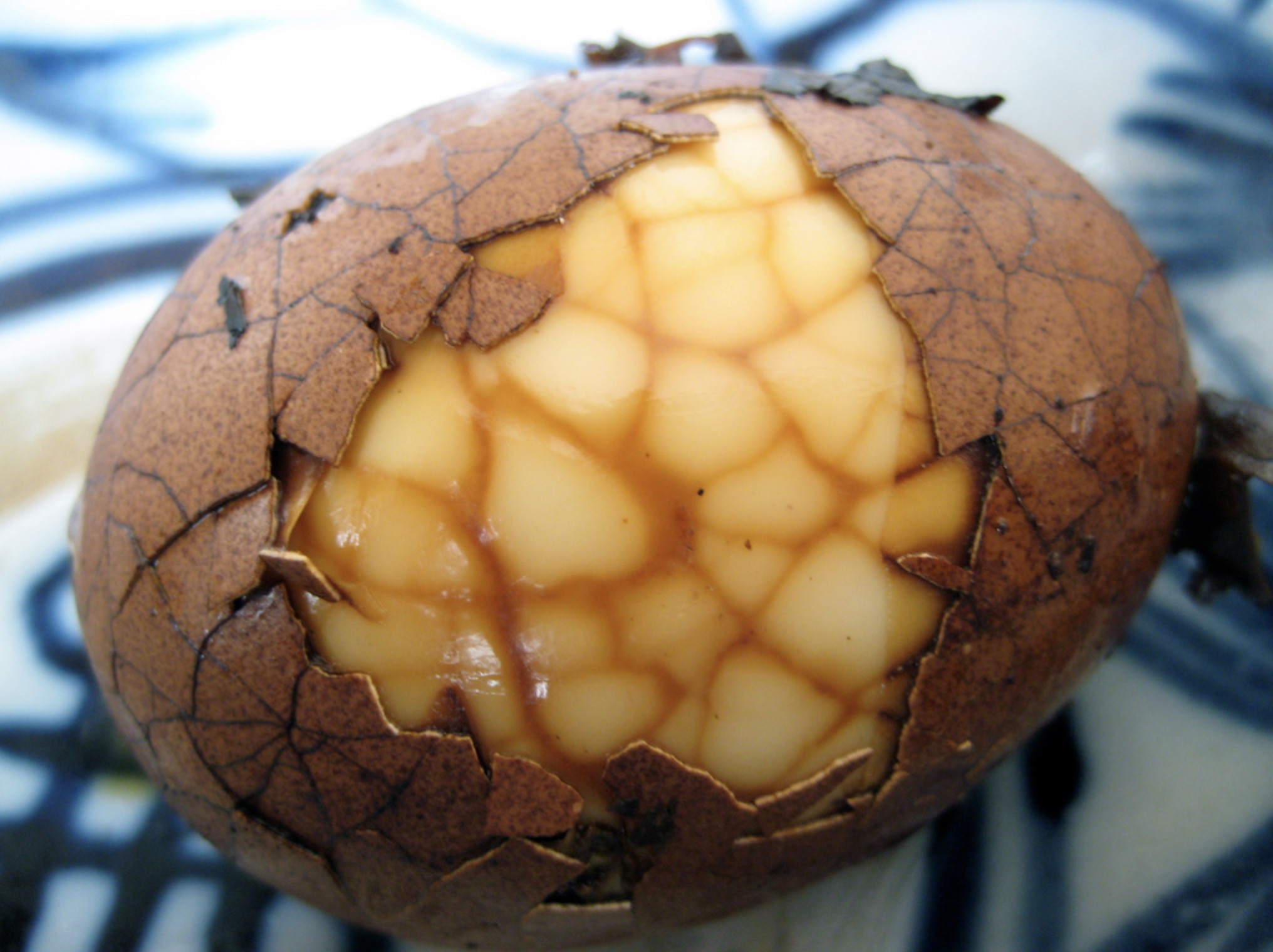 tea egg